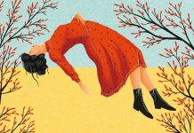 KOMİK, TRAJİK VE TUHAF: “VETERİNERİN KIZI”