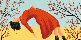 KOMİK, TRAJİK VE TUHAF: “VETERİNERİN KIZI”