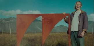 NORDİK FİLM GÜNLERİ BAŞLIYOR