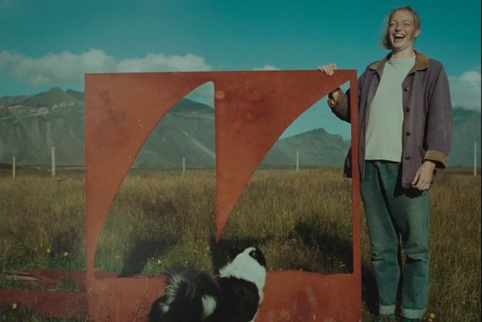 NORDİK FİLM GÜNLERİ BAŞLIYOR