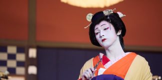 “OSCAR’IN YABANCILARI” İSTANBUL MODERN SİNEMA’DA