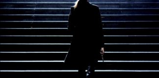 SUÇ, GERİLİM VE POLİSİYE: “SAVAŞÇI KIZ”