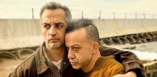 “SÜRÜKLENMİŞ” PRÖMİYER YAPIYOR