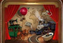 TİYATRO AK’LA KARA “RADYATRO SHOW” İLE LONDRA’DA