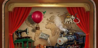 TİYATRO AK’LA KARA “RADYATRO SHOW” İLE LONDRA’DA