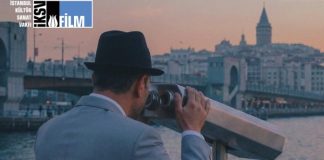 45. İSTANBUL FİLM FESTİVALİ İÇİN GERİ SAYIM BAŞLADI