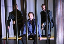 “ANNE KAFAMDA BİT VAR” PRÖMİYER YAPIYOR