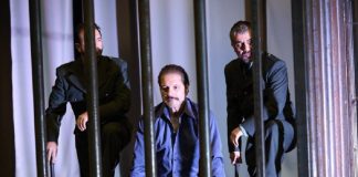 “ANNE KAFAMDA BİT VAR” PRÖMİYER YAPIYOR