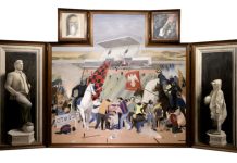 ARTWEEKS ISTANBUL “PROJECT” BAŞLIYOR