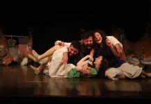 BGST TİYATRO’DAN YENİ YAPIM: “BAHAR NOKTASI SORUŞTURMASI”