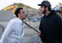 “BIG MISTAKES” 9 NİSAN’DA NETFLIX’TE