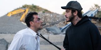 “BIG MISTAKES” 9 NİSAN’DA NETFLIX’TE