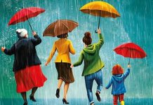 BUKET UZUNER’DEN YENİ KİTAP: “KIZ NEŞESİ”