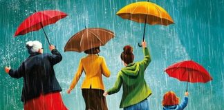 BUKET UZUNER’DEN YENİ KİTAP: “KIZ NEŞESİ”