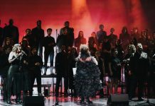 CHROMAS PARİBU ART SAHNESİNDE