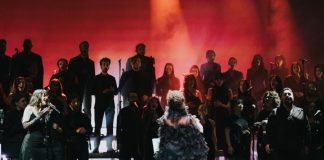 CHROMAS PARİBU ART SAHNESİNDE