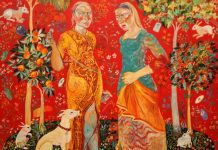 CI BLOOM İSTANBUL’U YENİDEN SANATLA BULUŞTURUYOR