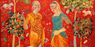 CI BLOOM İSTANBUL’U YENİDEN SANATLA BULUŞTURUYOR