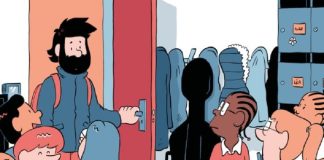 DERİN BİR UYANIŞ HİKÂYESİ: “ULİS”