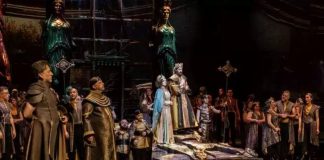 “EDUSA” OPERASI PRÖMİYER YAPIYOR