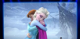 “FROZEN IN CONCERT” VOLKSWAGEN ARENA’DA