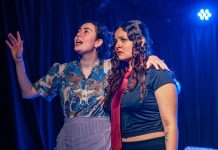 “GELİN” SALON İKSV’DE PRÖMİYER YAPIYOR