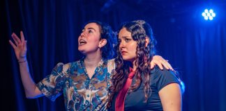 “GELİN” SALON İKSV’DE PRÖMİYER YAPIYOR