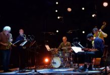 GINGERBLACKGINGER PARİBU ART’TA