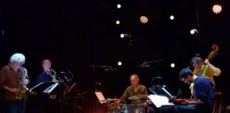 GINGERBLACKGINGER PARİBU ART’TA