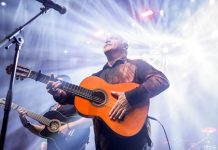 GIPSY KINGS “VIVA EL ARTE” TURNESİ İLE YENİDEN TÜRKİYE’DE