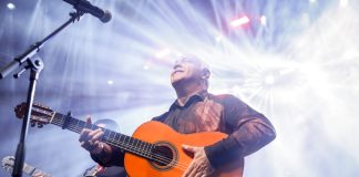 GIPSY KINGS “VIVA EL ARTE” TURNESİ İLE YENİDEN TÜRKİYE’DE