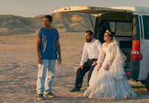 “GÖRÜNMEZ KAZA” 6 MART’TA MUBI’DE