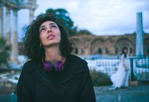 HAFIZANIN HAYALETLERİYLE BİR YOLCULUK: “GÜNDÜZ APOLLON GECE ATHENA”