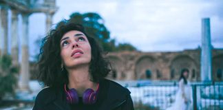 HAFIZANIN HAYALETLERİYLE BİR YOLCULUK: “GÜNDÜZ APOLLON GECE ATHENA”