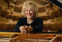 İDSO DENİZBANK KONSERLERİ KADINLAR GÜNÜ ÖZEL PROGRAMI İLE DEVAM EDİYOR