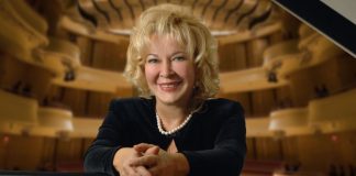 İDSO DENİZBANK KONSERLERİ KADINLAR GÜNÜ ÖZEL PROGRAMI İLE DEVAM EDİYOR