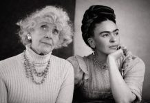 İKİ ÖZGÜR RUH: FRIDA KAHLO VE ALİYE BERGER