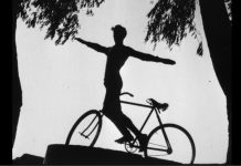 İSTANBUL MODERN SİNEMA’DA SESSİZ FİLM GÜNLERİ