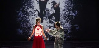 JASMIN VARDIMON COMPANY İLK KEZ İSTANBUL’A GELİYOR