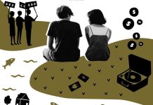 LATİFE TEKİN’DEN YENİ KİTAP: “PARA GÜRÜLTÜSÜ”