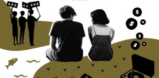 LATİFE TEKİN’DEN YENİ KİTAP: “PARA GÜRÜLTÜSÜ”