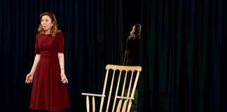 “LİSTE” İSTANBUL’DA PERDE AÇIYOR