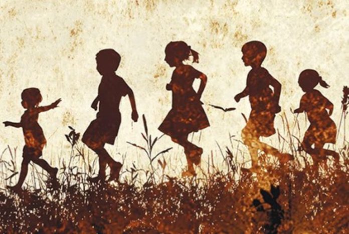 MAGRIT SCHREINER'DAN OTOBİYOGRAFİK BİR ROMAN-BABA. ANNE. ÇOCUK. SAVAŞ İLANLARI