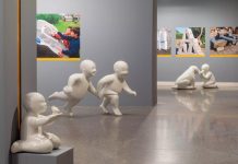 MART AYI İSTANBUL SERGİ ROTASI