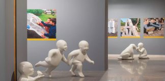 MART AYI İSTANBUL SERGİ ROTASI