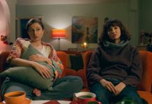 “MİRA” 13 MART’TA HBO MAX’TE