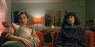 “MİRA” 13 MART’TA HBO MAX’TE