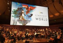 NATIONAL GEOGRAPHIC’TEN SENFONİK BELGESEL GÖSTERİMİ