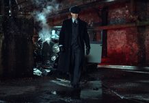 “PEAKY BLINDERS: ÖLÜMSÜZ ADAM” 20 MART’TA NETFLIX’TE