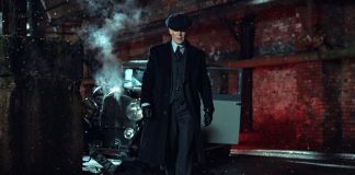 “PEAKY BLINDERS: ÖLÜMSÜZ ADAM” 20 MART’TA NETFLIX’TE